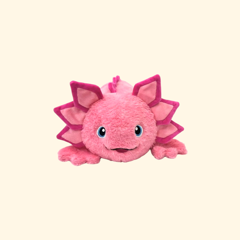 Plushie