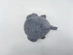 D.O.G. Bubble Eye Shark Dog Toy for Small, Medium & Large Dogs – Durable Plush Toy with Squeaker, Reinforced Double Layer Construction, Less Stuffing, Soft Interactive Chew & Fetch Toy